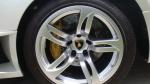 Lamborghini Murcielago LP640 2008 года